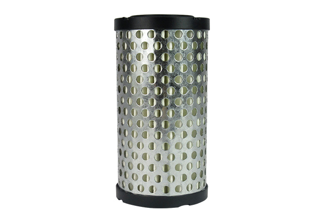 customized oil filter